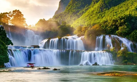 Khám phá vẻ đẹp tiềm ẩn của những "viên ngọc quý" ít ai biết đến tại Việt Nam
