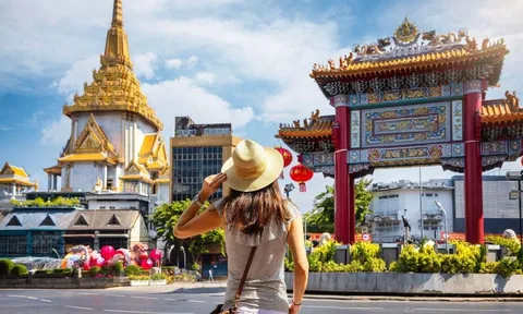 Việt Nam - Thái Lan, đâu là điểm đến hấp dẫn hơn?