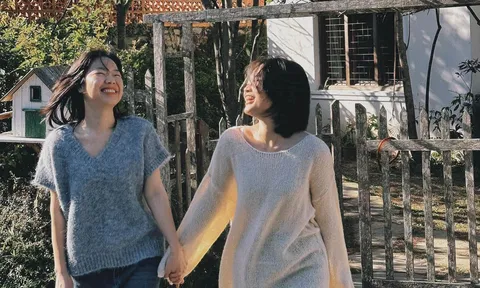 Tết này bạn đi hay ở: Có phải giới trẻ đều thích khởi đầu bằng những chuyến xê dịch?