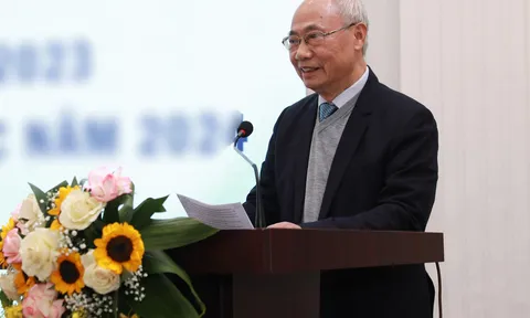 Chương trình gặp mặt đầu năm 2024 cùng Hiệp hội Du lịch Việt Nam