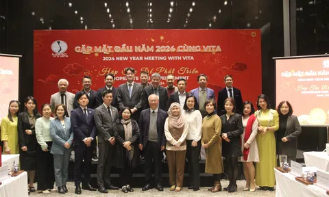Hiệp hội Du lịch Việt Nam thúc đẩy trao đổi khách với các thị trường quốc tế trong năm 2024