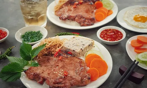 Bật mí 5 điểm đến có các món ăn du khách Việt muốn “nhất định phải thử” trong năm 2024