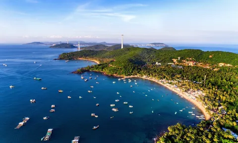 Cục Du lịch Quốc gia Việt Nam yêu cầu làm rõ thông tin về việc đoàn khách Đài Loan đi du lịch tại Phú Quốc