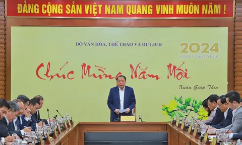 Tiếp tục tăng cường quản lý điểm đến, làm tốt hơn nữa công tác quản lý nhà nước về du lịch