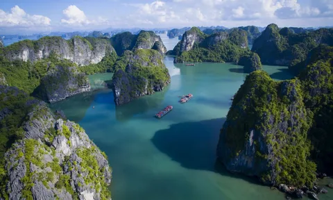 Quảng Ninh dự kiến khai thác 62 sản phẩm du lịch trong năm 2024