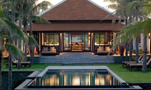 Hai khách sạn Việt Nam được Forbes Travel Guide công nhận “tốt nhất thế giới” năm 2024
