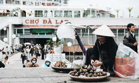 Đà Lạt hiền hòa một thời ai cũng nhớ