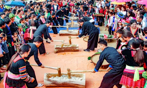 Hàng trăm hoạt động du lịch đặc sắc được tổ chức trong Năm Du lịch Quốc gia Điện Biên 2024