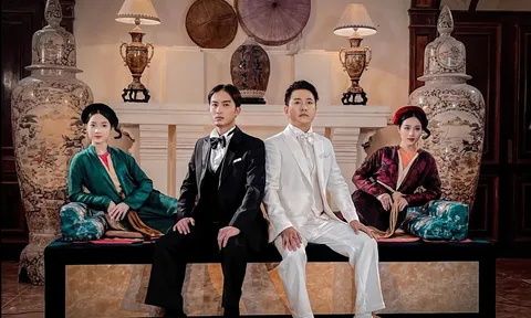 "Đào, Phở và Piano" được phát hành toàn quốc