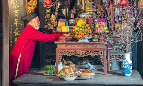 Vì sao cúng Rằm tháng Giêng quan trọng nhất trong năm?