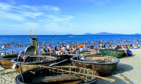 2 bãi biển của Việt Nam lọt top 10 bãi biển đẹp nhất châu Á năm 2024