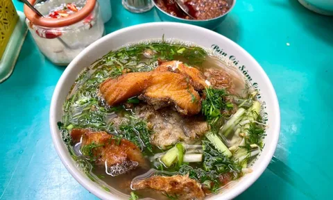 Cây bút người Mỹ gợi ý 5 điểm đến ẩm thực đường phố ngon nhất Hà Nội mà Michelin đã bỏ qua