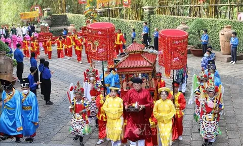 Nhiều hoạt động kỷ niệm các ngày lễ lớn, sự kiện lịch sử, chính trị quan trọng năm 2024 tại TPHCM