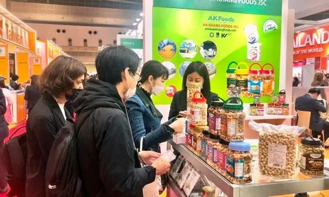 TP.HCM tăng tốc, đẩy mạnh xúc tiến du lịch ở nước ngoài
