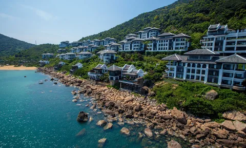 Tiết lộ các yếu tố ảnh hưởng đến xu hướng chọn nơi nghỉ ngơi của khách Việt
