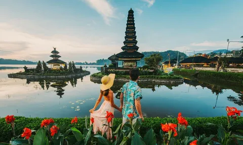 Vì sao các quốc gia châu Á đồng loạt hướng đến việc thu phí du khách?