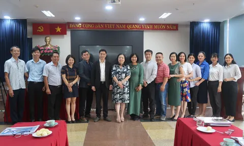 Lần đầu tiên số hóa không gian Bảo tàng Hồ Chí Minh - chi nhánh TPHCM: Không gian ảo, cảm xúc thật!