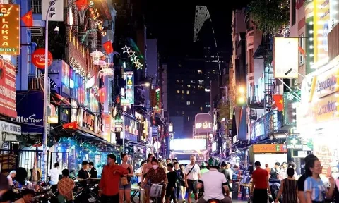 "Thành phố không ngủ của Việt Nam" lọt Top 10 điểm giải trí về đêm giá cả phải chăng nhất 2024