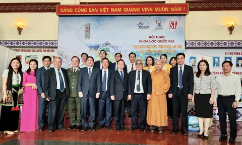 Điện Biên: Phát triển du lịch gắn với bảo tồn thiên nhiên, văn hóa, cộng đồng