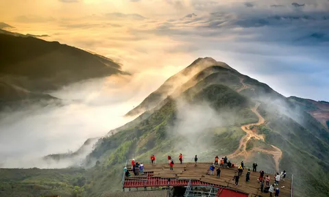 Nhiều hoạt động đặc sắc trong “Ngày hội Du lịch Văn hóa Sơn La - Hủa Phăn” diễn ra tại Lào