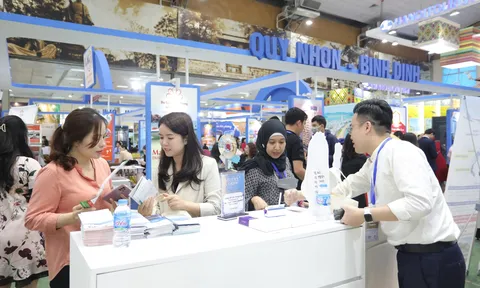 "Săn" tour giảm giá lên đến 70% tại VITM Hanoi 2024