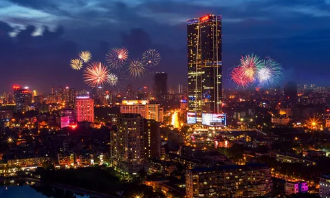 Đâu là những khách sạn trong phố được tạp chí DestinAsian công nhận là tốt nhất Việt Nam 2024?