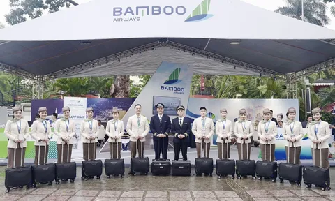 VITM Hanoi 2024 mang đến cơ hội "săn" hàng nghìn vé máy bay giảm giá