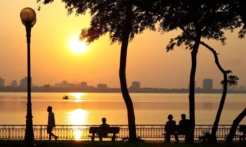 Con phố hơn 1km ở Hà Nội lọt Top 30 con đường đẹp nhất thế giới