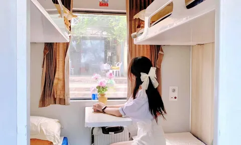 Xu hướng du lịch nào “lên ngôi” sau biến động giá vé máy bay?
