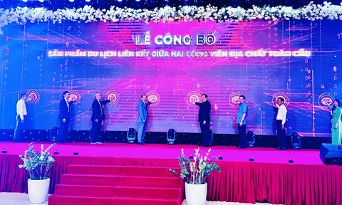 Hà Giang đẩy mạnh xây dựng thương hiệu du lịch tỉnh trong liên kết vùng