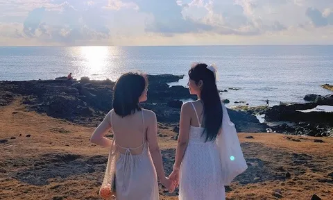Du lịch đảo Phú Quý mùa đẹp nhất: Tất tần tật kinh nghiệm cho người đi lần đầu