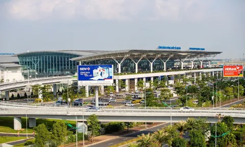 Vượt qua Changi, Nội Bài được xếp hạng sân bay có chất lượng wifi tốt thứ 6 thế giới