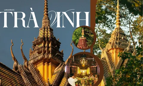 Đắm mình vào chốn bình yên trong ngôi chùa hơn nghìn năm tuổi tại vùng đất “chín rồng”