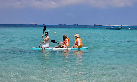 Vé máy bay cao, khách Việt "sốc", không muốn đi du lịch