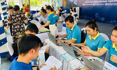 Vé máy bay tăng cao không phải nguyên nhân chính để khách nội địa chuyển hướng đi tour nước ngoài