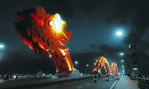 Sau Hà Nội và TP.HCM, Đà Nẵng là điểm đến ẩm thực tiếp theo của Michelin Guide
