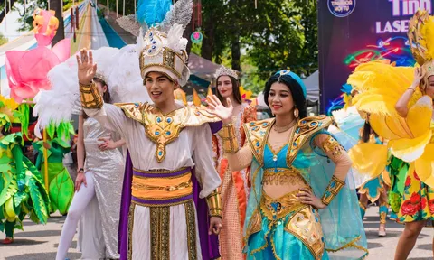 Nhiều điểm tham quan ở TP.HCM tung sản phẩm tour du lịch mới, giảm vé tham quan cho du khách