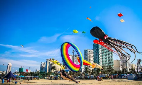 Khởi động “Mùa du lịch biển Đà Nẵng 2024” với loạt hoạt động đặc sắc dịp lễ 30/4