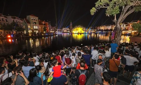 Kiên Giang: Kích cầu du lịch Phú Quốc dịp 30/4 - 01/5 và hè 2024
