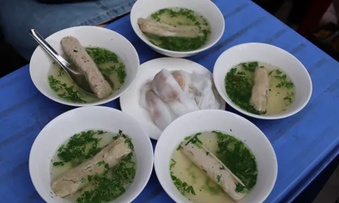 Loạt đặc sản Cao Bằng thơm ngon, độc lạ, hấp dẫn du khách gần xa