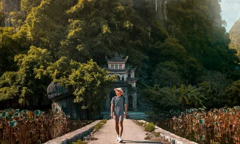 Tiết lộ 9 điểm đến đẹp nhất Việt Nam được báo nước ngoài công nhận, nghỉ lễ 30/4 không đi thì phí