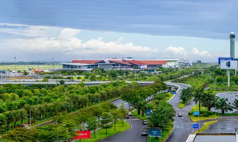 2 cảng hàng không của Việt Nam lọt Top 100 sân bay tốt nhất thế giới, cái tên không hề xa lạ