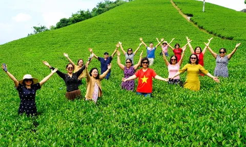 Bộ VHTTDL phát động kích cầu du lịch nội địa “Người Việt đi du lịch Việt - Việt Nam tôi yêu”