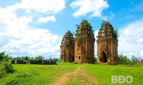 Bình Định: Bảo tồn tốt để phát triển du lịch văn hóa