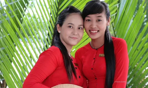 Bến Tre phát động cuộc thi video clip và ảnh đẹp du lịch “Tôi yêu xứ Dừa”