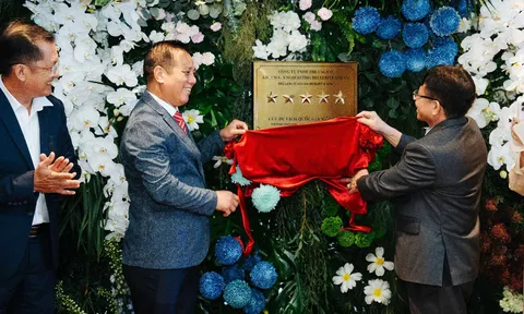 Khu nghỉ dưỡng Bellerive Hội An Resort & Spa đạt tiêu chuẩn 5 sao