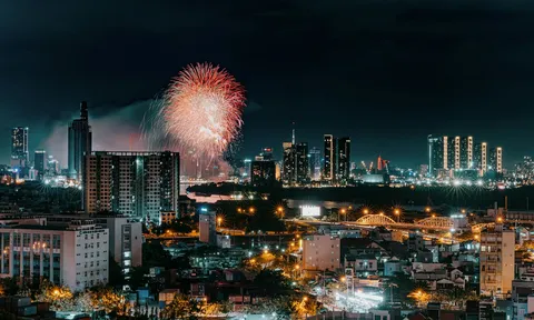 Thành phố Hồ Chí Minh - Điểm đến "du lịch chậm" được du khách quốc tế yêu thích nhất
