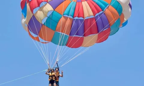 Báo Hàn Quốc giới thiệu Nha Trang là điểm đến yêu thích mùa hè