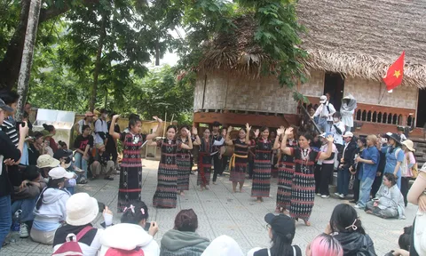 Du lịch cộng đồng - Loại hình đề cao giá trị văn hóa, hướng đến lối sống bền vững