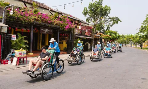 Dự báo của UN Tourism: Du lịch quốc tế năm 2024 sẽ phục hồi hoàn toàn